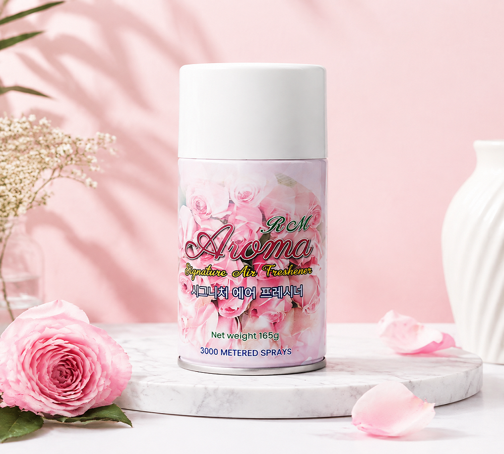 RM Aroma Signature Air Freshener