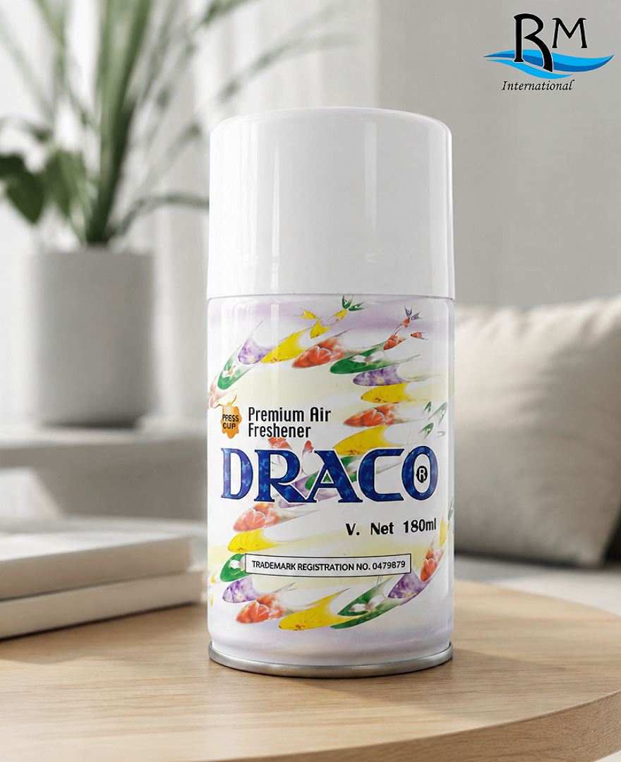 Draco Premium Air Freshener CK