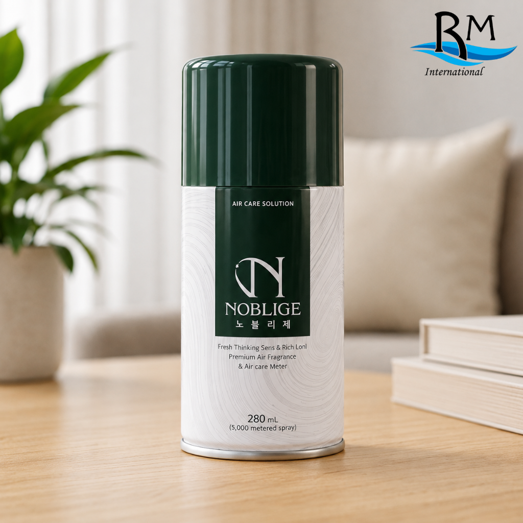 Noblige K-Air Care Series Air Freshener Annasui