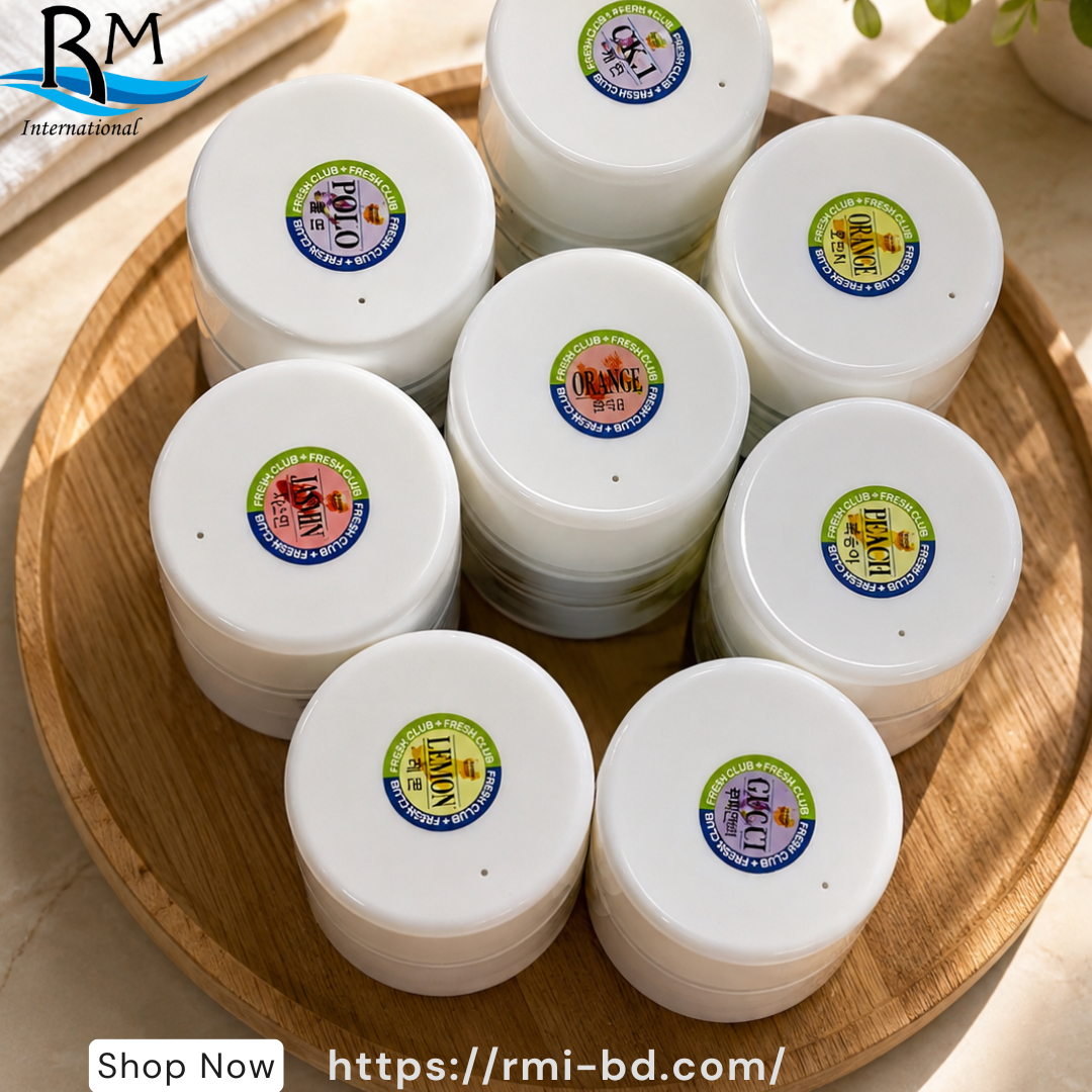 Draco Premium Air Freshener Jasmin