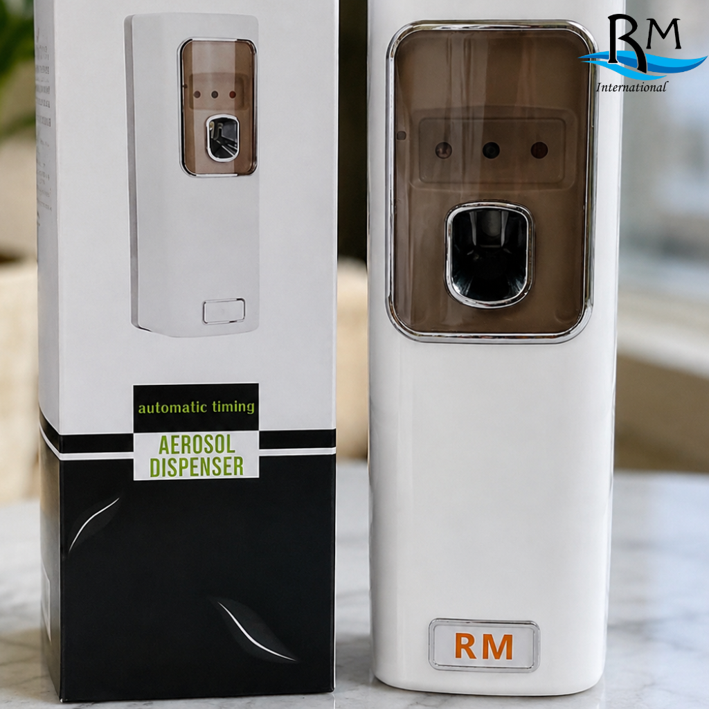 RM 3280 Dispenser