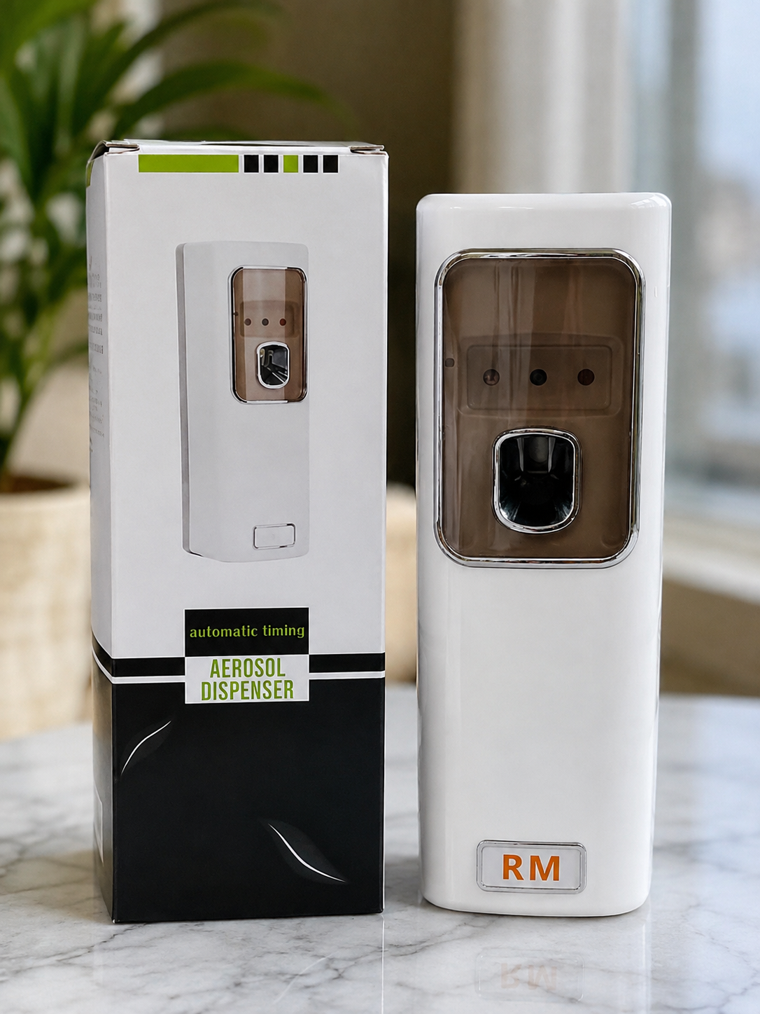 RM 3280 Dispenser