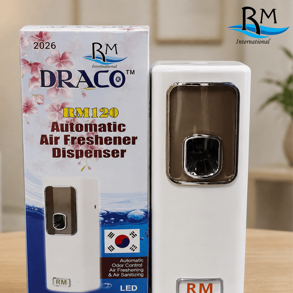 RM 120 Dispenser