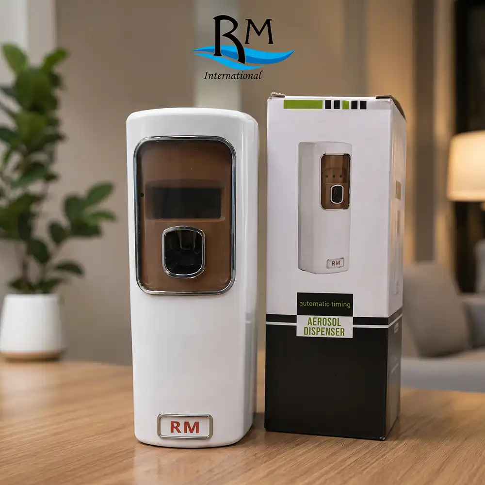 RM 8205 Dispenser