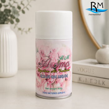 RM Aroma Signature Air Freshener Peach
