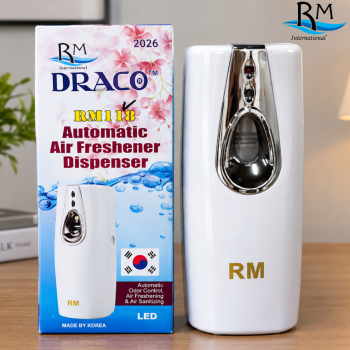 RM 118 Dispenser