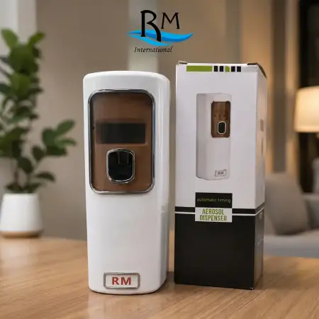 RM 8205 Dispenser