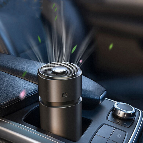 Car Perfume