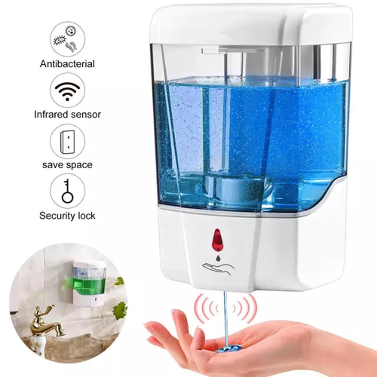 Hand Wash