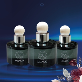 COATED Draco Car Diffuser