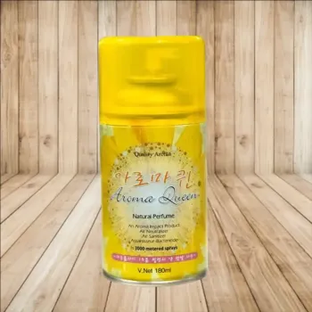 Aroma Queen Spray Can