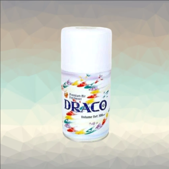 Draco premium air freshener